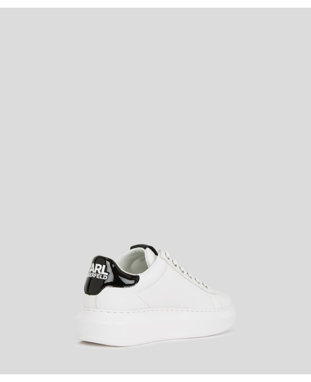 KAPRI IKON LO LACE