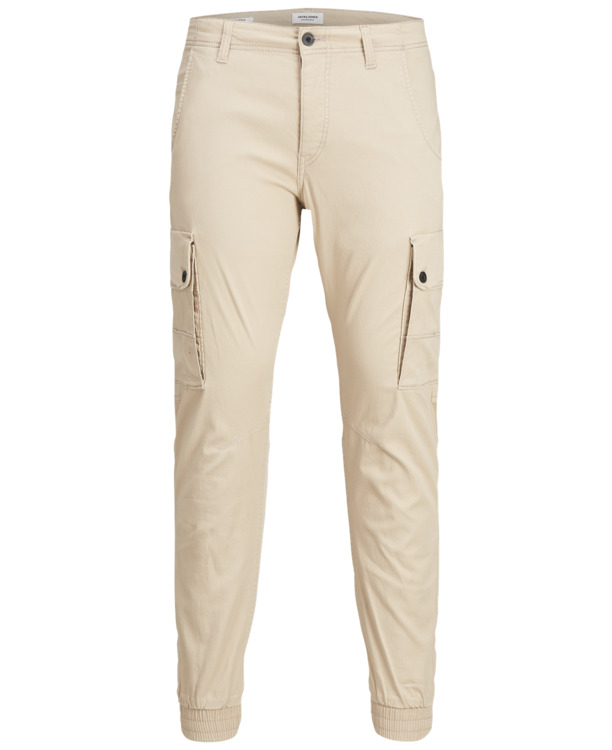Slim Tapered Fit