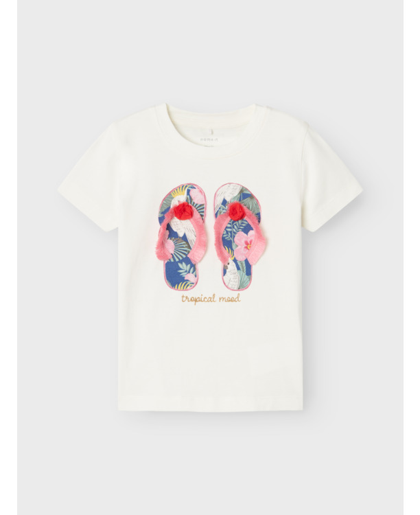 Regular Fit O-Neck Short Sleeves (S/S)