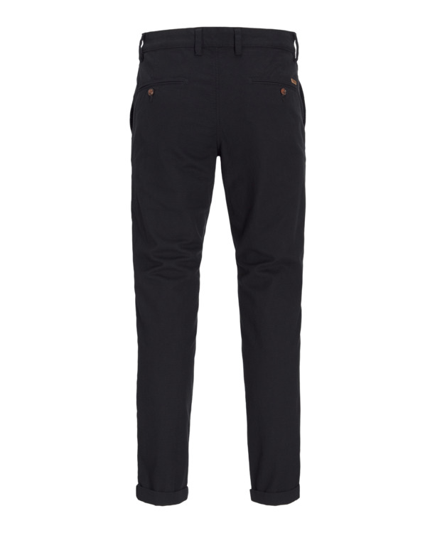 Slim Fit