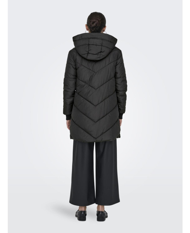 Hood w. String Regulation