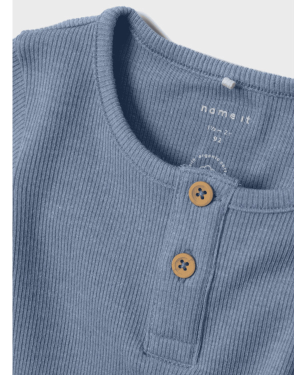 Regular Fit O-Neck Short Sleeves (S/S)