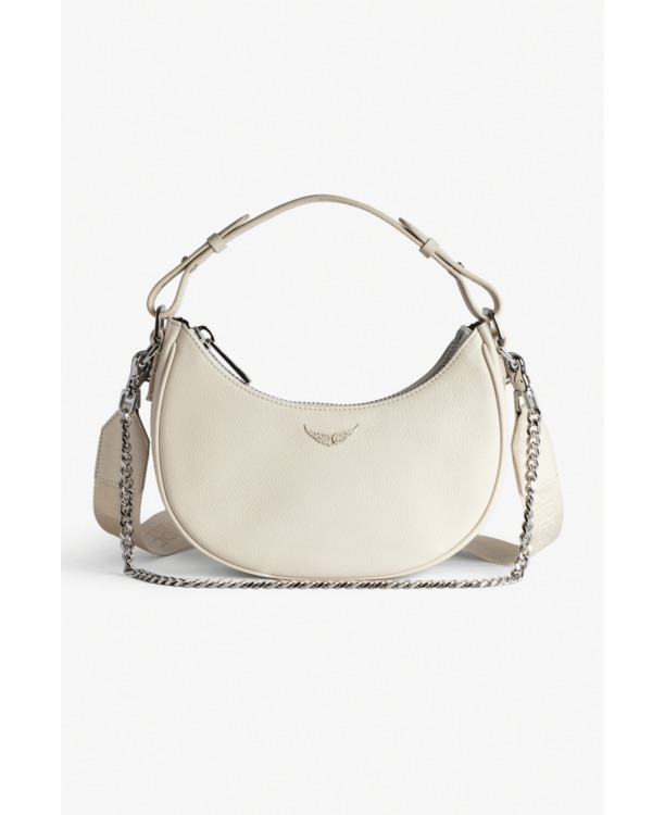 MOONROCK GRAINED LEATHER