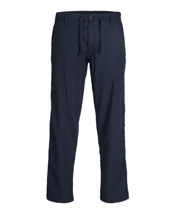 Relaxed Fit