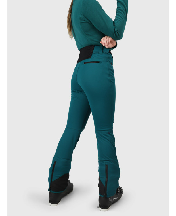 Coldlake Women Softshell Pants