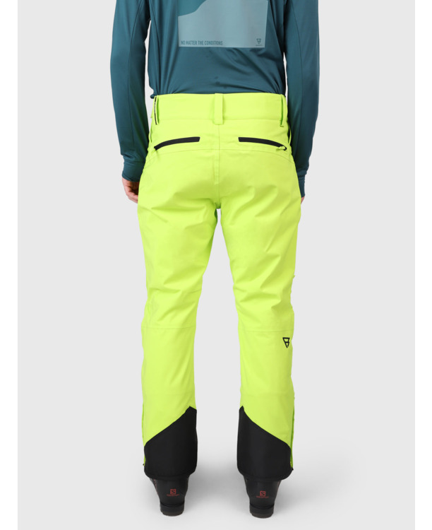 Ramiro Men Snow Pants