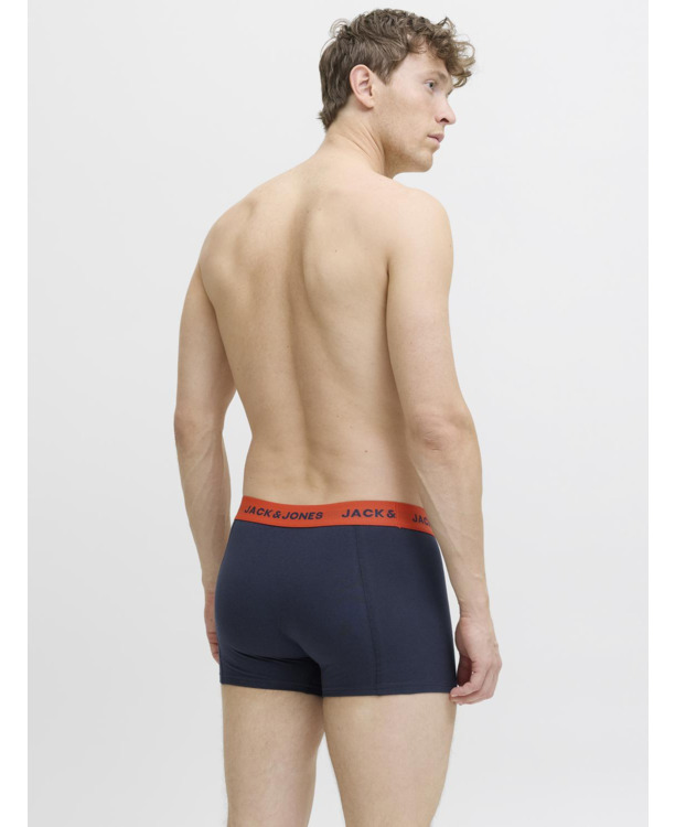 JACBASIC SIMPLE Boxershorts 3 PACK