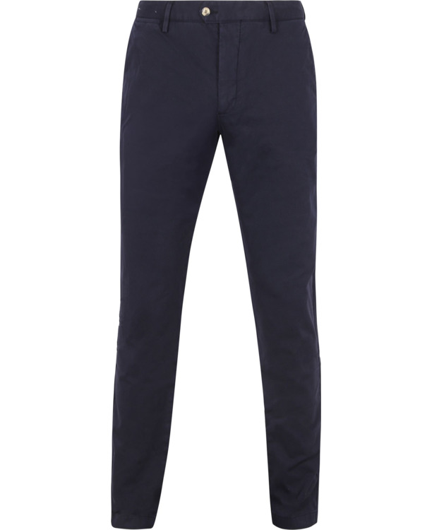 King Essentials The Harry Chino Navy