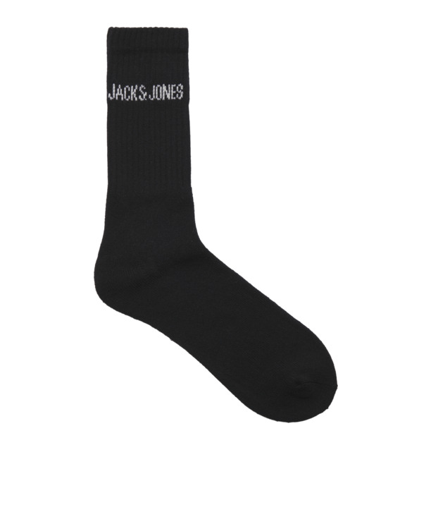 JACREGEN TENNIS SOCK 3 PACK OT
