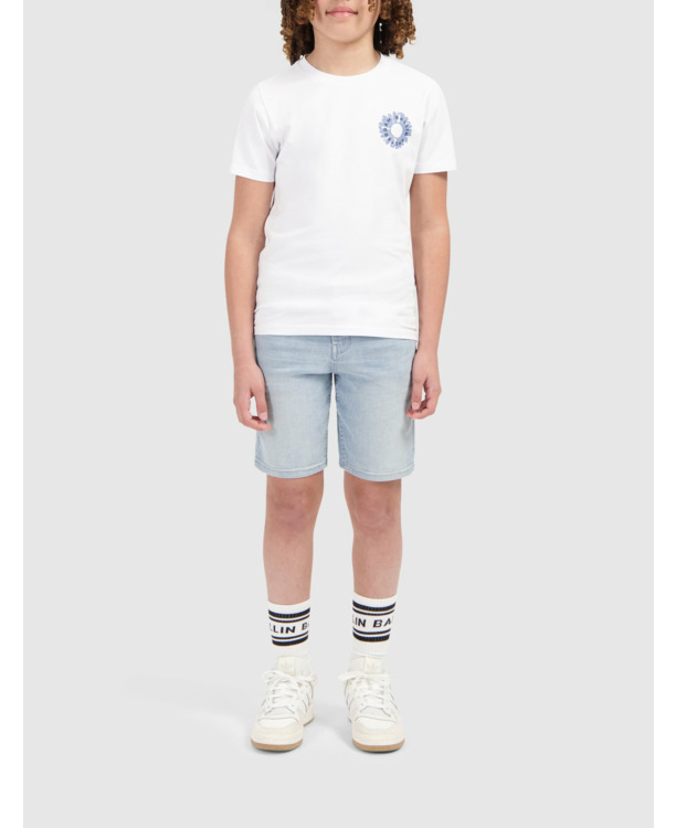 Junior Jaxx Regular Fit Shorts