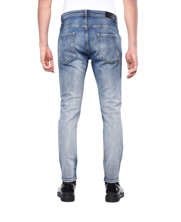 1277-1 - Light clean wash MEN