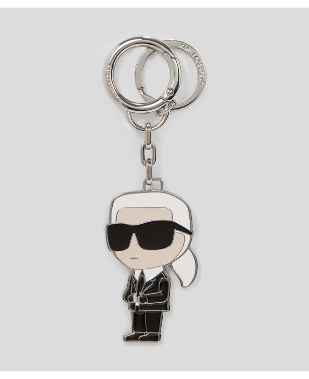 IKON KARL KEYCHAIN