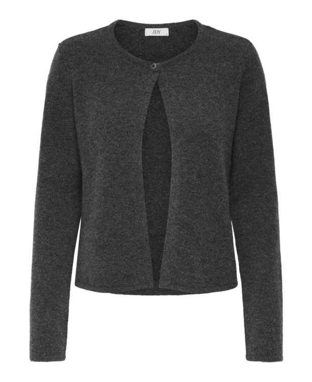 Knit Fit O-Neck Long Sleeves (L/S)