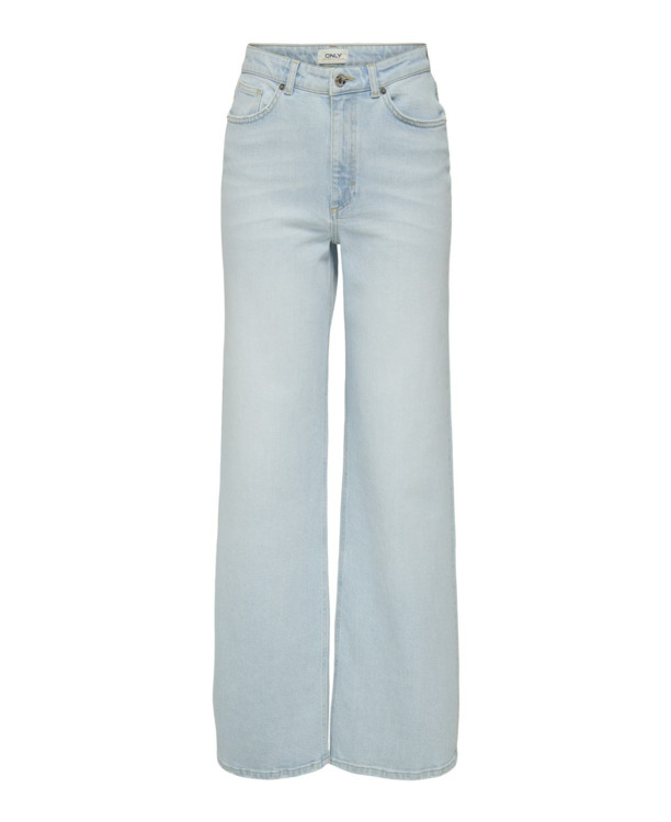 Wide Leg Fit