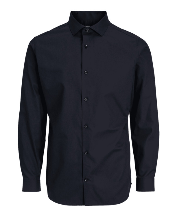 JPRBLAPARKER SHIRT L/S NOOS
