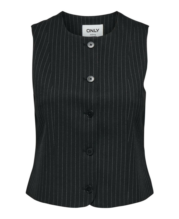 ONLMALENA-REINA WAISTCOAT TLR NOOS