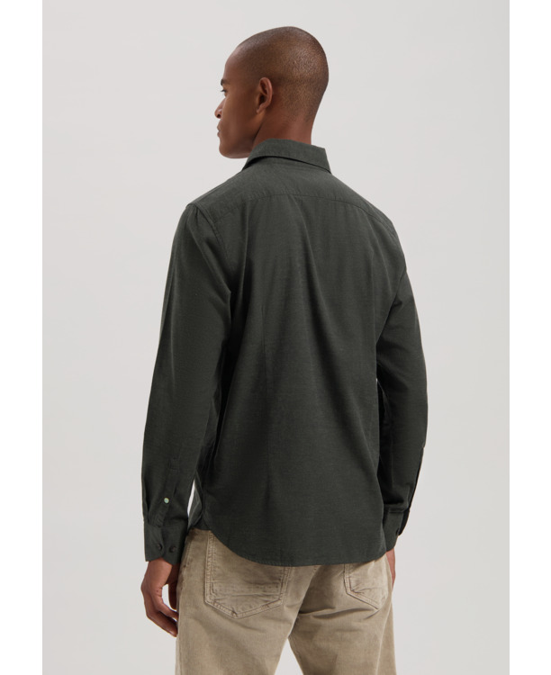 Dstrezzed Heren Overhemd DS Olav Shirt