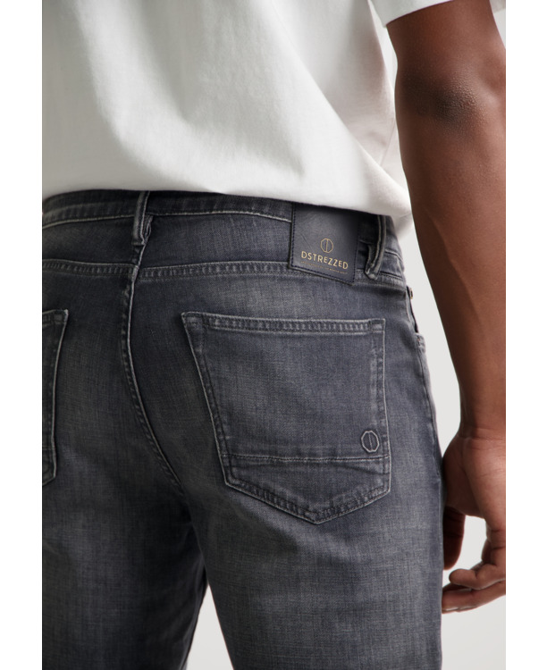 Dstrezzed Heren Denim Broek On The Rocks