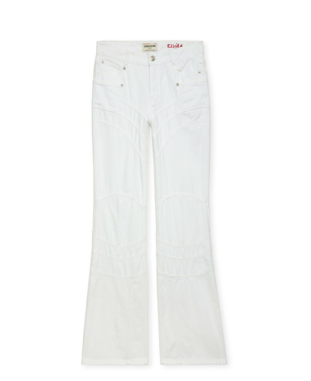 ELVIRA  DENIM ECO