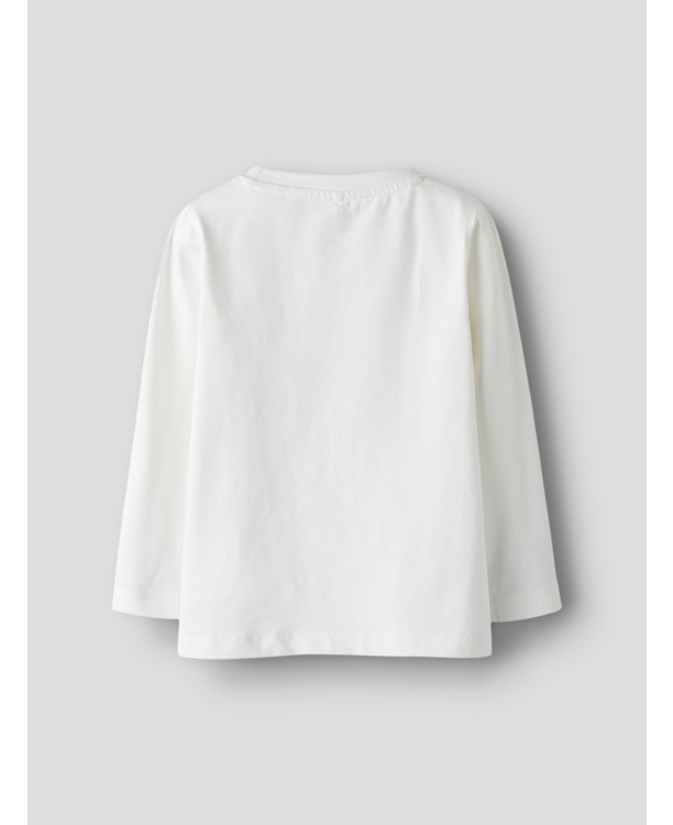 Slim Fit O-Hals Lange Mouwen (L/M)