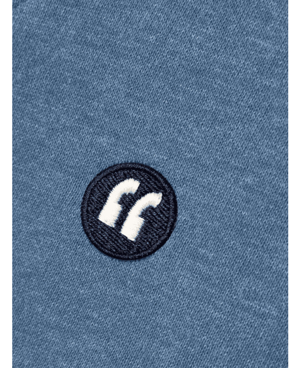 Regular Fit O-Neck Long Sleeves (L/S)