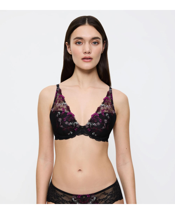 Sensual Spotlight, Bh, voorgevormd met beugel