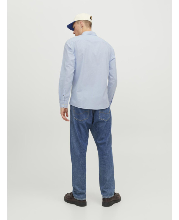 Formeel overhemd (L/S)