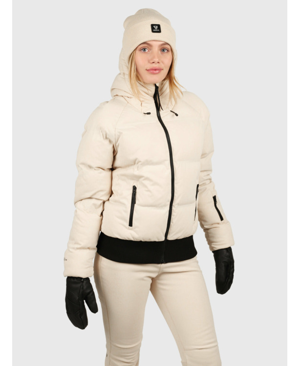 Firecrown Women Snow Jacket