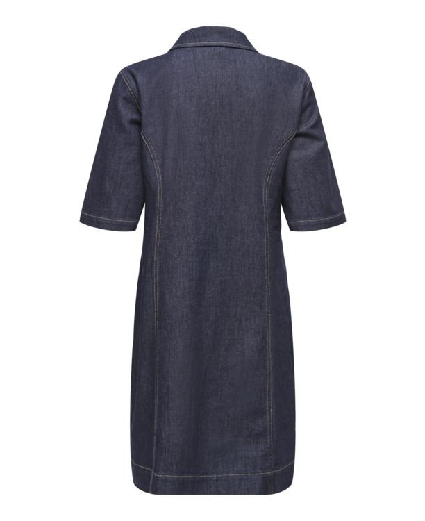 Regular Fit Shirt Collar Short Sleeves (S/S)