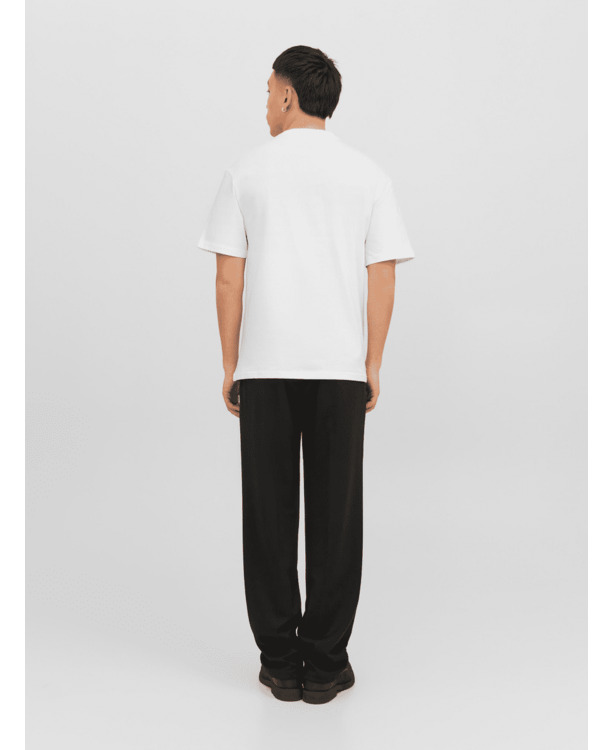 JORVESTERBRO TEE SS CREW NECK NOOS