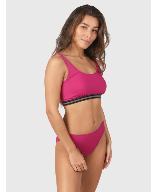 Bikini Bottom Nolina