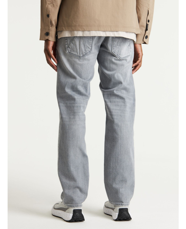 Chasin Heren Jeans Iron Tarik