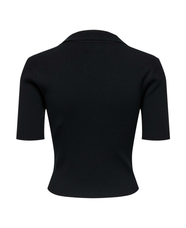 Knit Fit China Collar Short Sleeves (S/S)