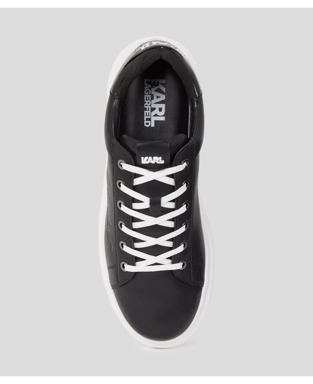 KAPRI IKON OUTLINE LO LACE