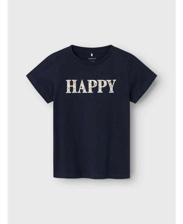 Regular Fit O-Neck Short Sleeves (S/S)