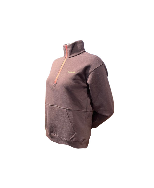 W Hawkins Cliff FS halve rits