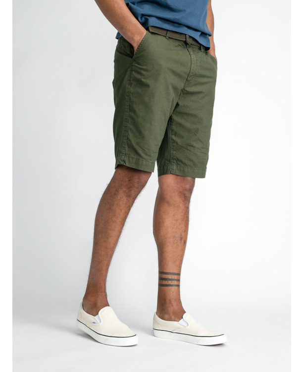 Men Shorts Chino