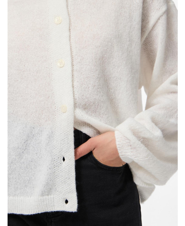 Relaxed Fit O-Neck Long Sleeves (L/S)