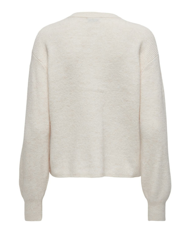 Knit Fit O-Neck Long Sleeves (L/S)