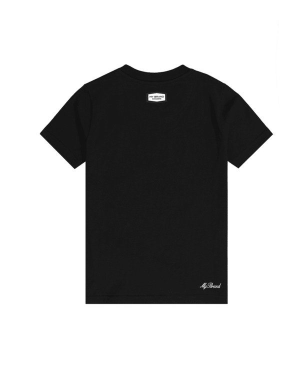 LEEUW VLEUGELS T-SHIRT JUNIOR