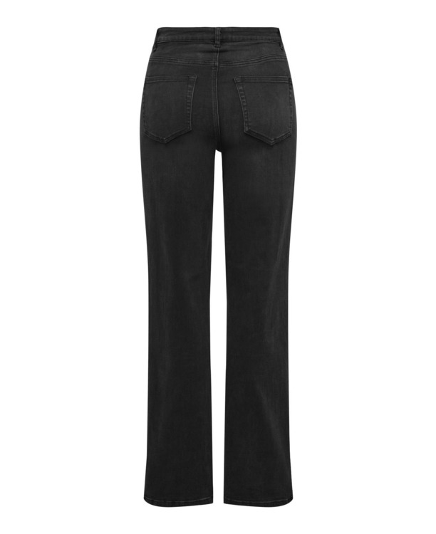Wide Leg Fit
