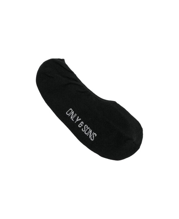 ONSFINCH INVISIBLE SOCK 1-PACK