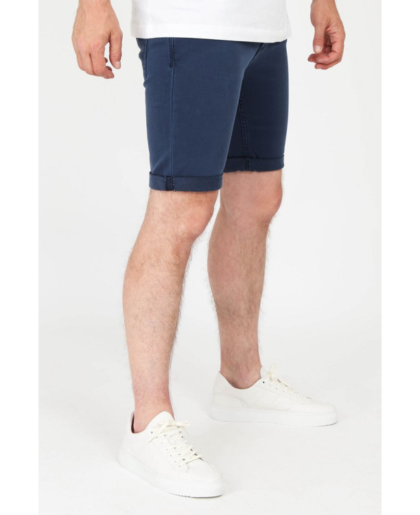 Suitable Kant Short Navy