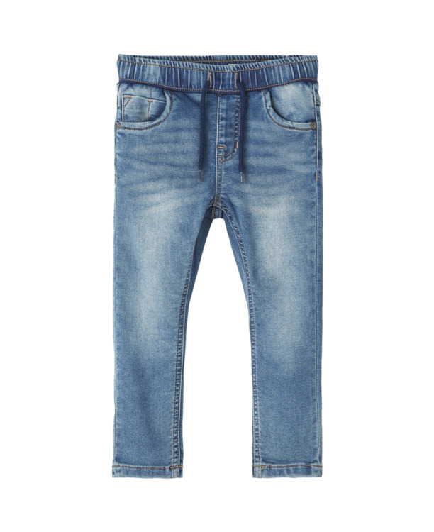 Slim Fit