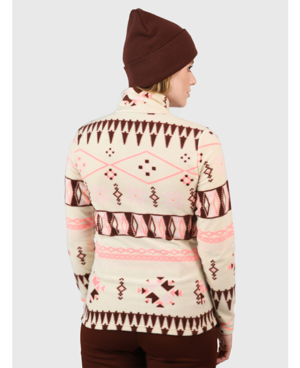 Misma-Retro Women Fleece