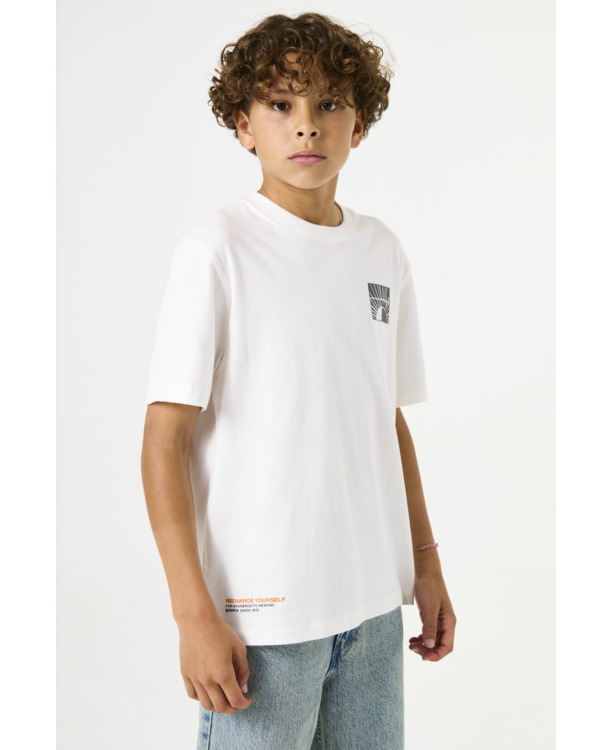 Jongens T-shirt