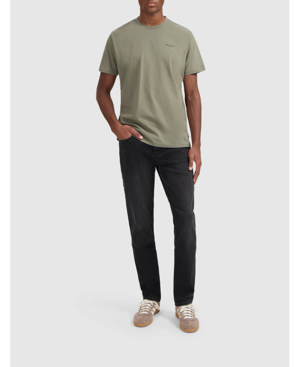 Het Hive T-shirt 100% Katoen Mannen