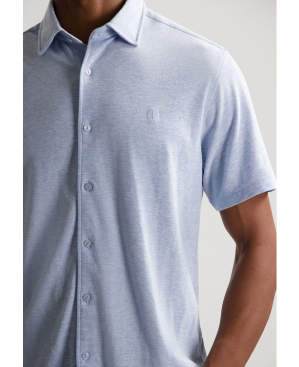 Anthony Shirt
