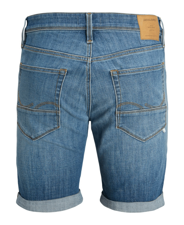 JJIRICK JJFOX SHORTS GE 238 SN