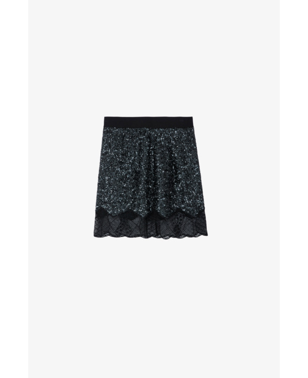 JUSTICIAS SEQUINS